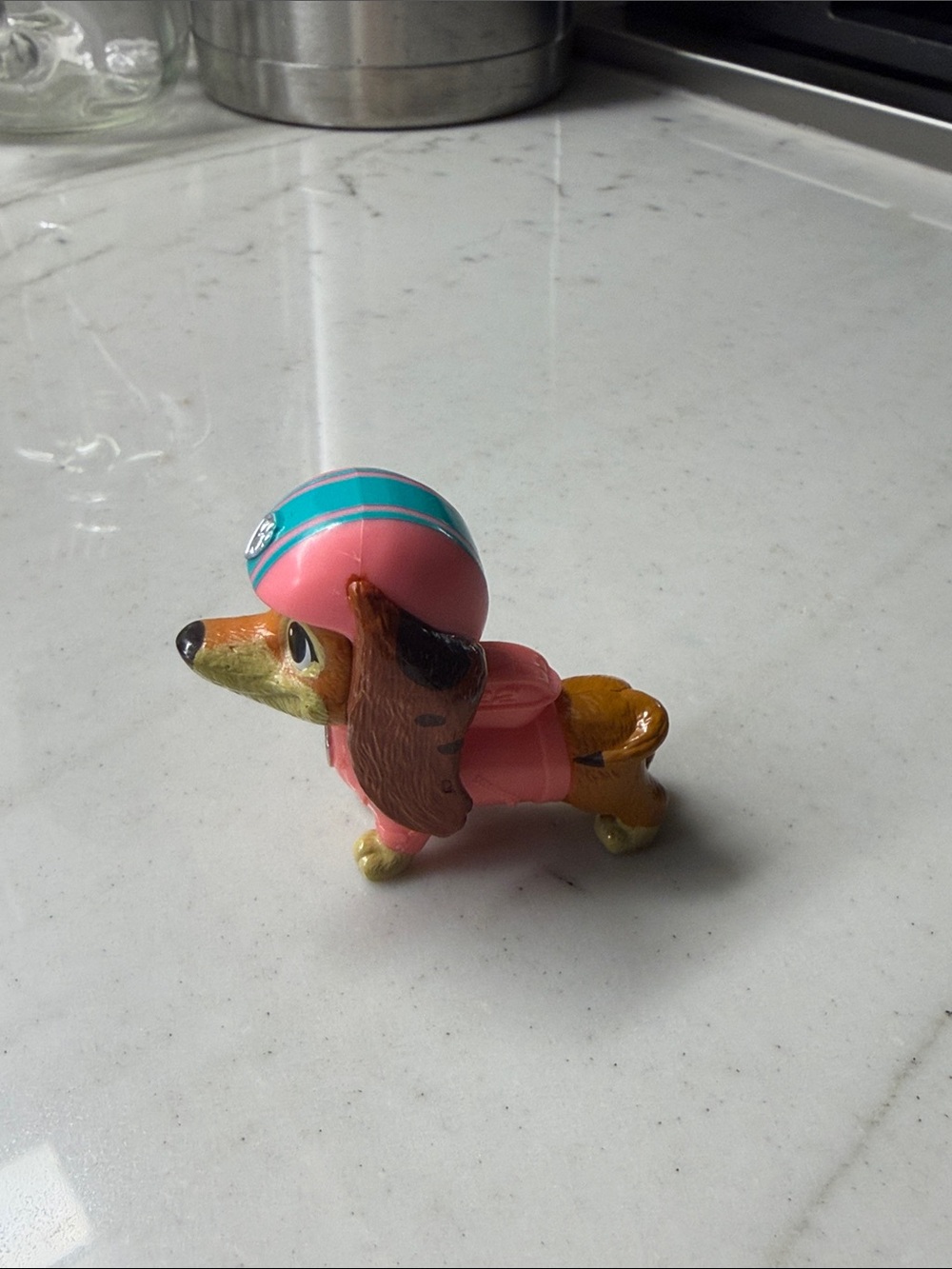 Paw Patrol Liberty figure - Picture 2 of 4